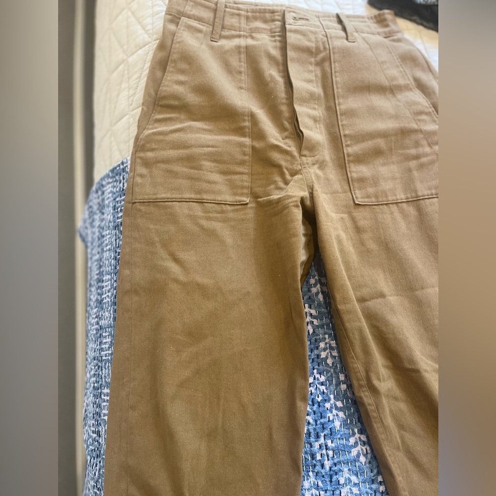 Doen Walker Pant. Size 0. Worn twice. - Picture 9 of 15